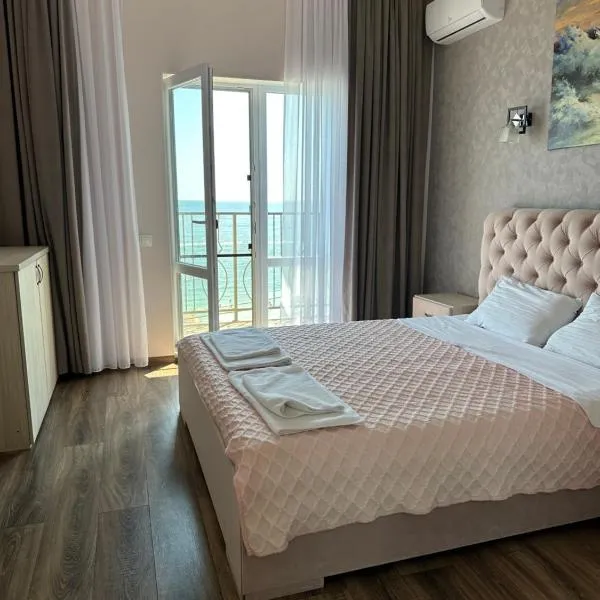 Bianco, hotel in Odesa