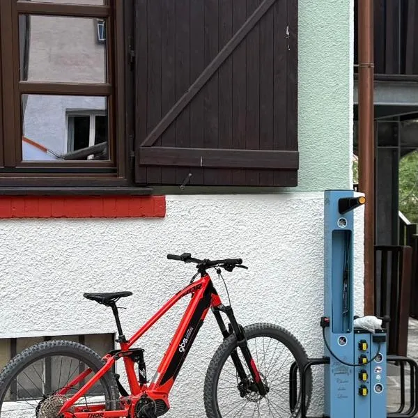 Chalet della Luna questo non è un albergo è quello che cercavi, hotel v destinaci Claviere