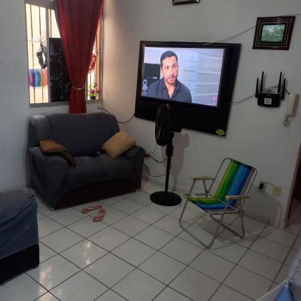 Apartamento para cop