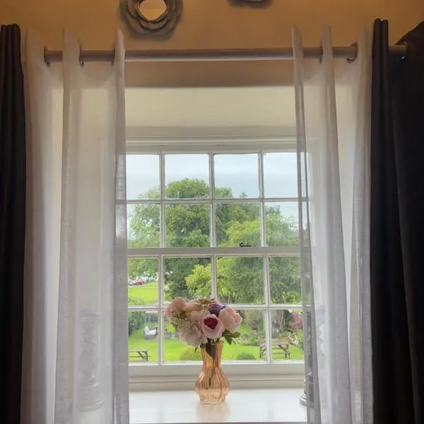 Simonburn Bed and Breakfast, hotel in Simonburn