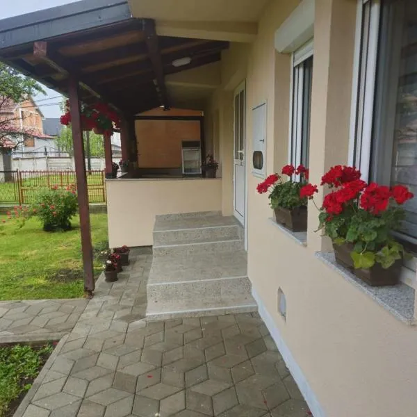 Diamond, hotel v destinaci Sjenica