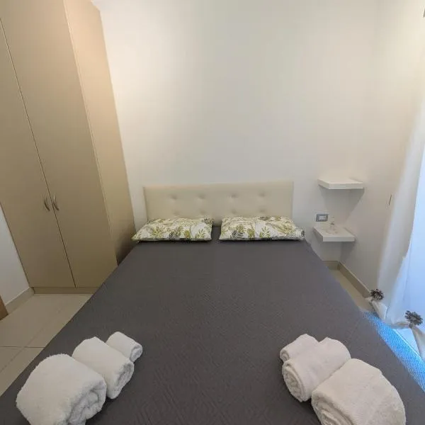 Regolo Rent, hotel in Civitanova Marche