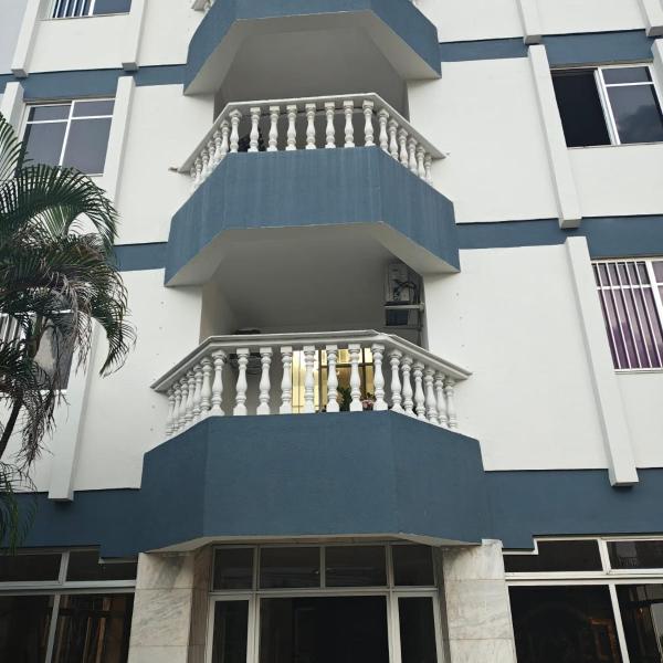 Luxurious APT for COP30