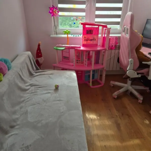 Apartament Gdańsk Brzeźno, hotel u gradu Gdanjsk