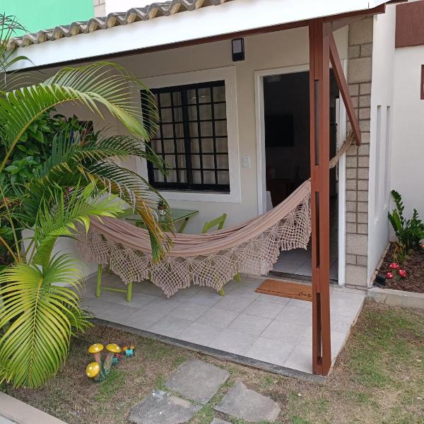 Village em Stella Maris a 50m da praia