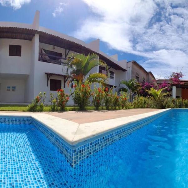 Tamandaré - Privê Enseada de Tamandaré - Foto 4