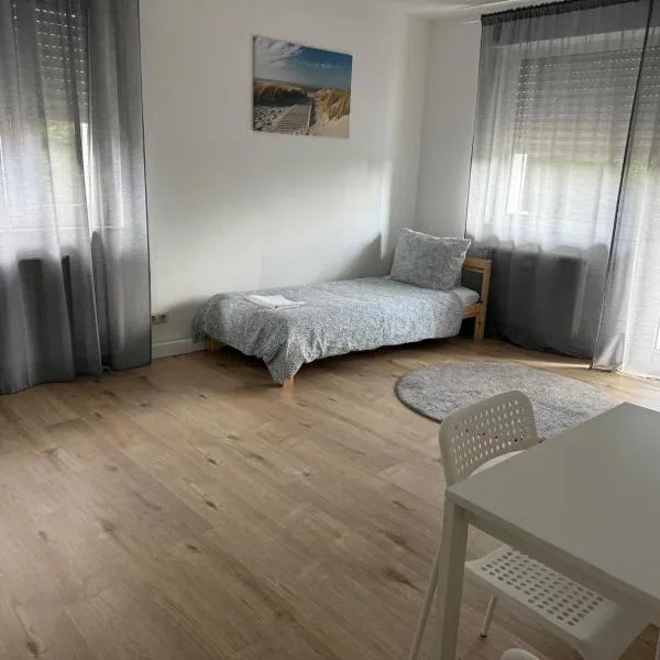 Ferienwohnung Oppenheim, hotel v destinaci Oppenheim