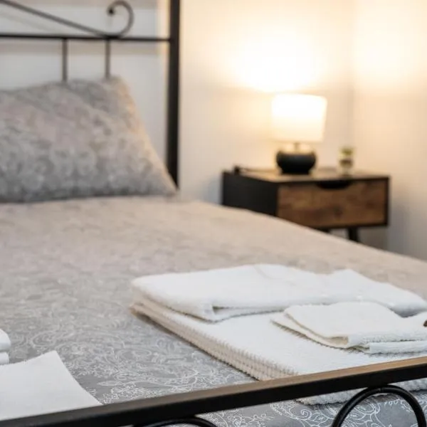 Dimora Alessandrina, hotel v destinaci Alessandria