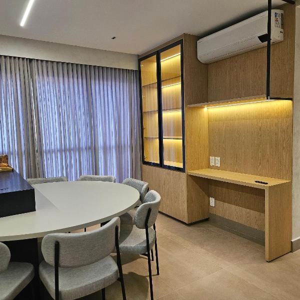 Vida Urbana Confort | 4 Hóspedes | Piscina
