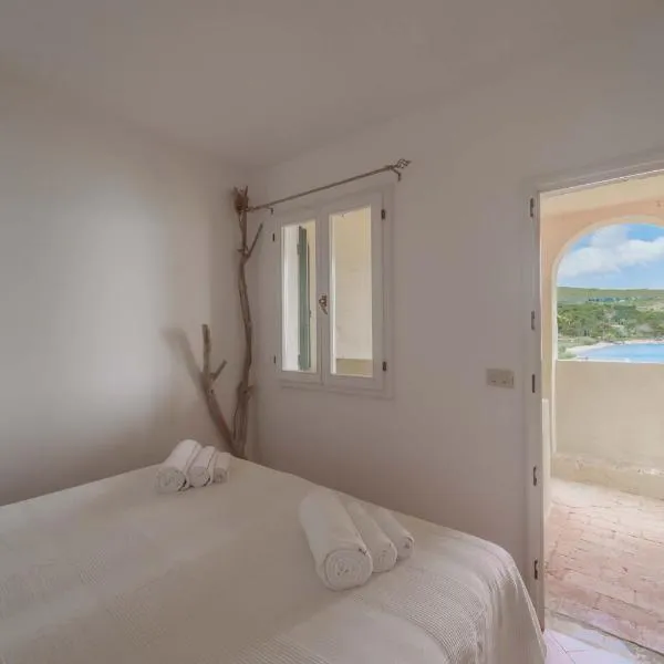 Casa Grande Relais, hotel v destinaci Portoferraio