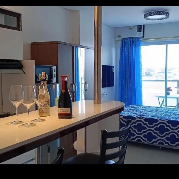 Primavera Cozy studio Condominium, Cagayan de Oro City, Philippines, hotel en Cagayán de Oro