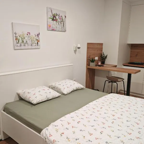 Pe Pe room, hotel in Našice