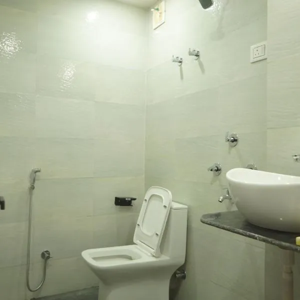 Hotel Raventa, hotel a kolkata