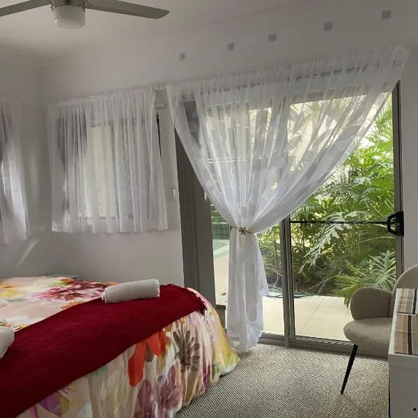 Cannonvale Homestay, hotel in Cannonvale