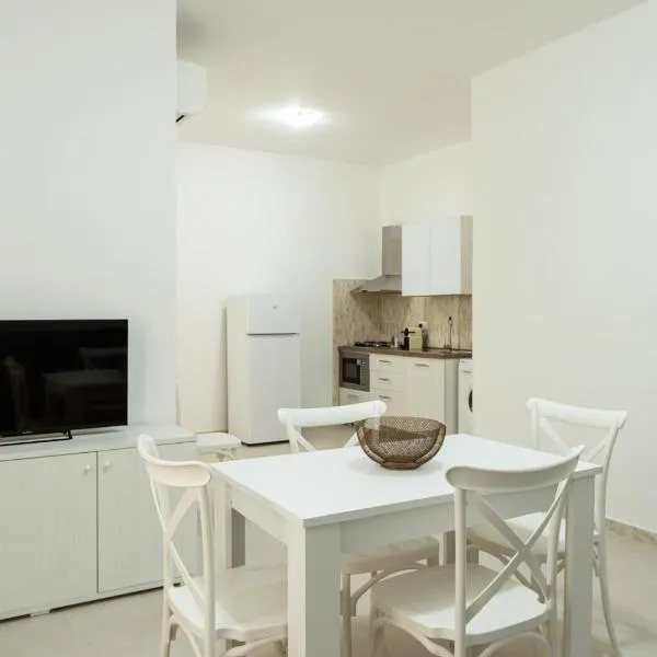 Casa Vacanze Vanda, hotel din Ostuni