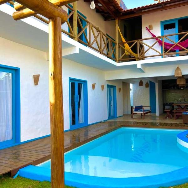 Bariloche house