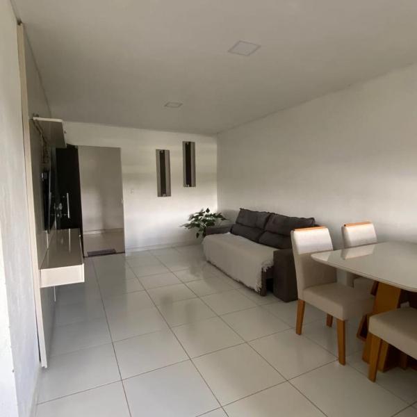 Casa Temporada Oasis no Sertão - Foto 4
