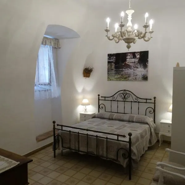 B&B Goriano Valli, hotel v destinaci Goriano Valli