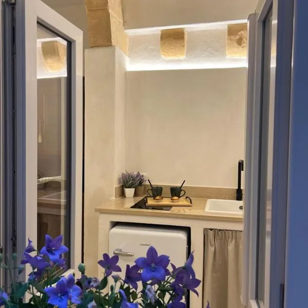 Casa Petra - Santa Croce, hotel in Lecce