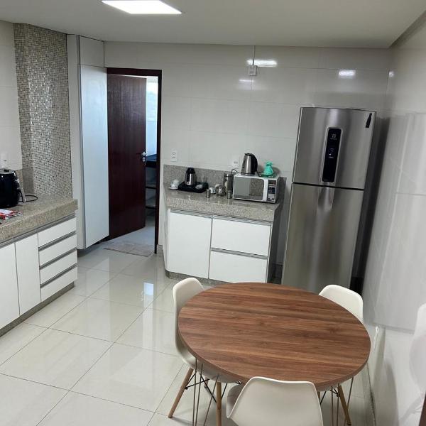 Apartamento Praça Inconfidência Bom Despacho - Foto 4