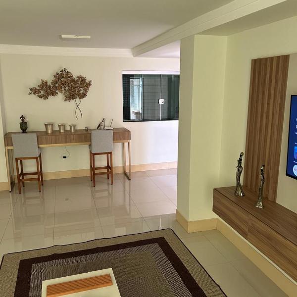 Apartamento Praça Inconfidência Bom Despacho - Foto 5
