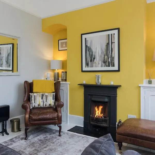 Coastguard Retreat, khách sạn ở Ramsgate