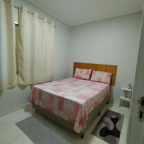 1 dorm , 2 minutos a pé até a praia Canto do Forte - Foto 2