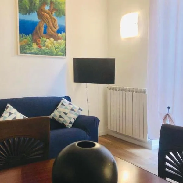 Le Dimore del Golfo, hotel in Taranto