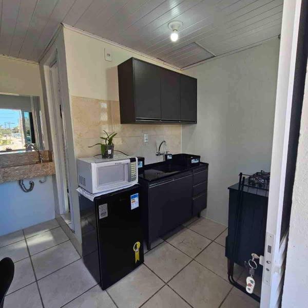 Loft casal no Centro - Praia a Pé - Foto 3