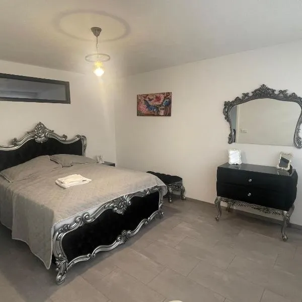 Auszeit am Ipf, hotel a Bopfingen