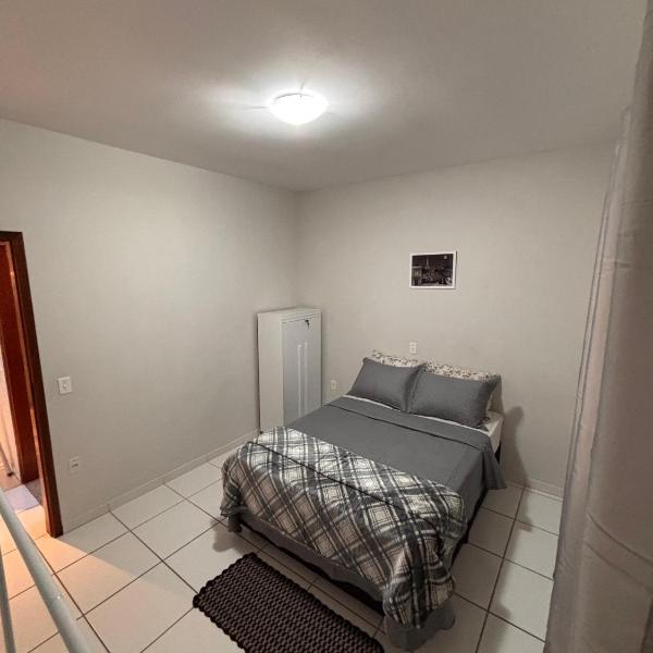Casa Alta Floresta - Foto 2