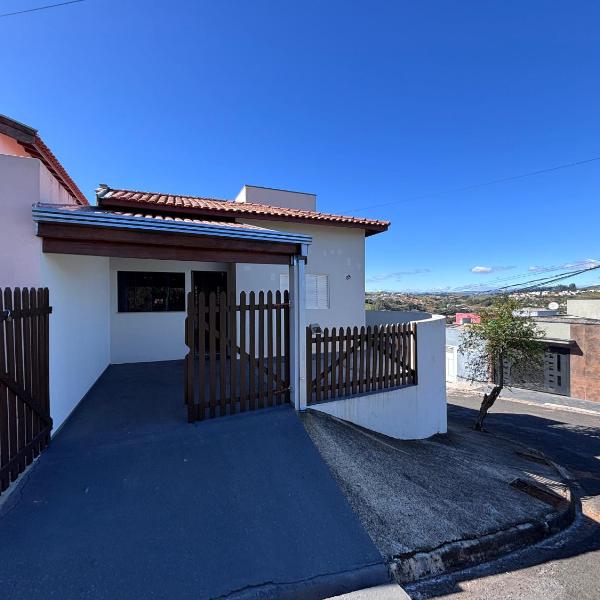 Casa Alta Floresta