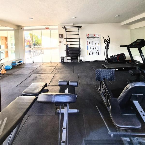 Apartamento com Piscina e Academia nos Ingleses - Foto 2