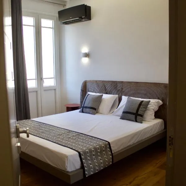 Luxenti Luxury Rooms, khách sạn ở Cagliari