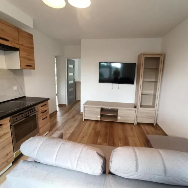 Apartament u Marty, hotel in Lublin