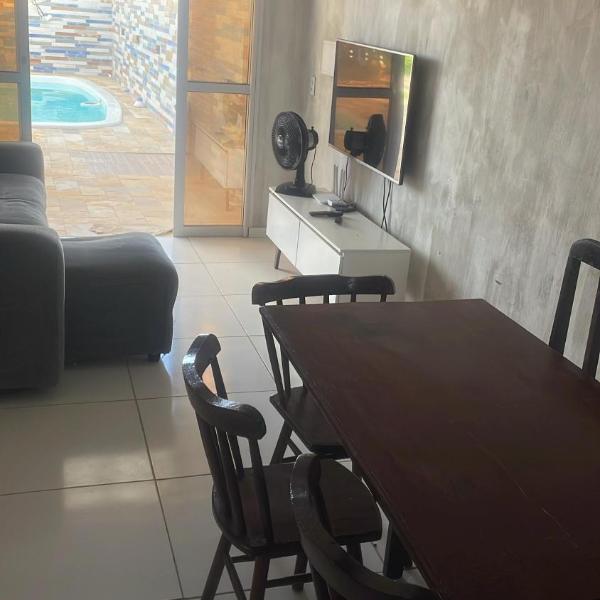 Casa de Praia em Ponta de Pedras - Foto 5