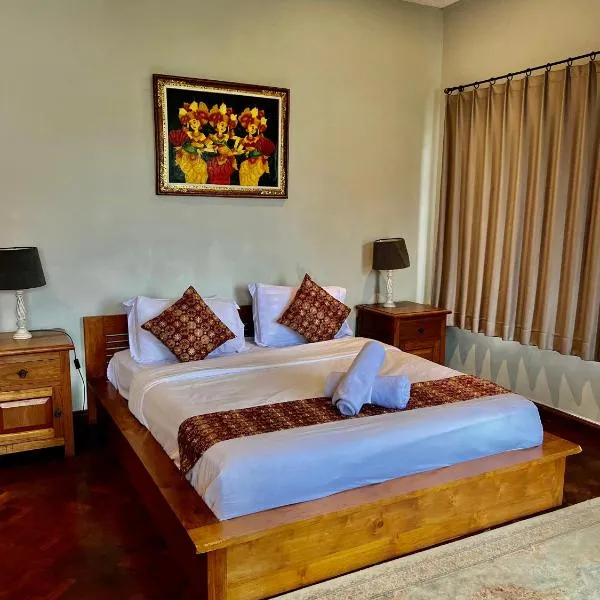 Blue Diamond Residenses Seminyak, hotel em Seminyak