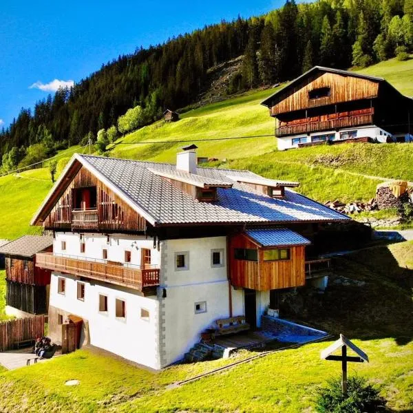 MESH-Mittereggerschneiderhof, hotel a Panzendorf