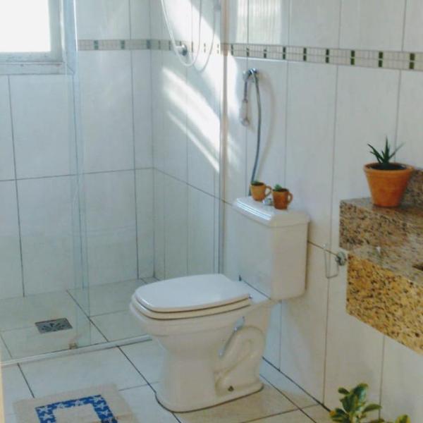 Melhor casa da cidade - ampla e arejada - Foto 3