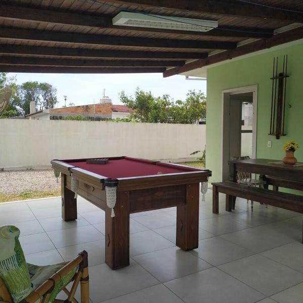 Melhor casa da cidade - ampla e arejada - Foto 4