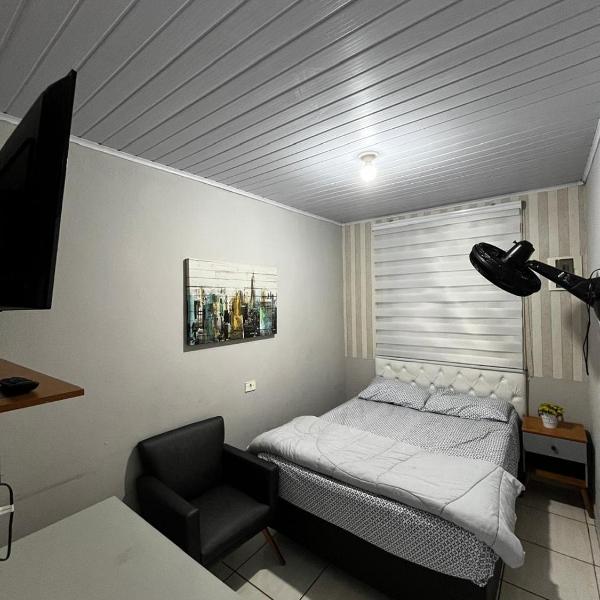 Hostel gru Airport