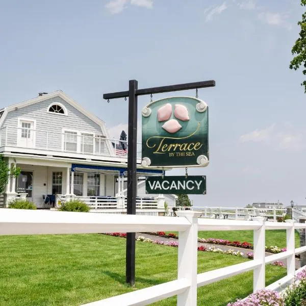 Terrace By The Sea, hotel in Ogunquit