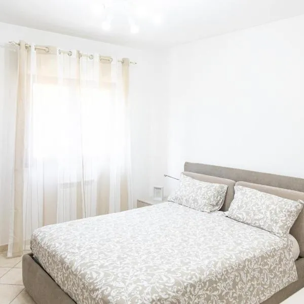 Station House، فندق في Poggio Mirteto Scalo