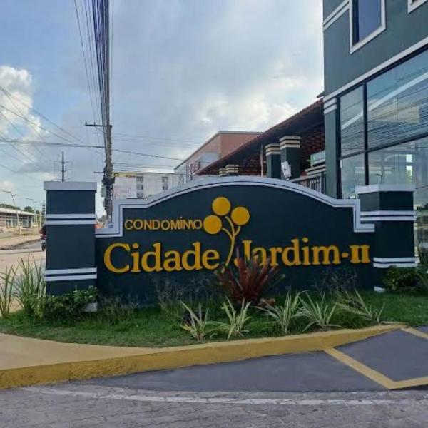 Casa em condomínio para COP 30
