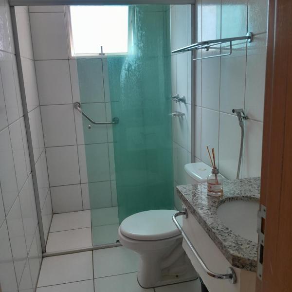 Caldas Novas Flat - Foto 3