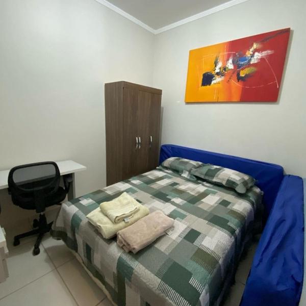 Casa aconchegante no centro - Foto 4