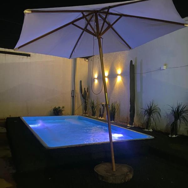 IBIZA lazer e descanso