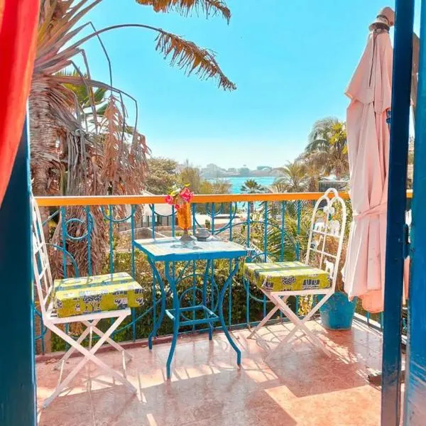Loft Keur Bibou, hotel in Dakar