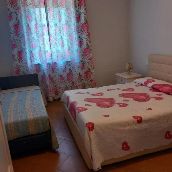 Giardino degli ulivi, hotel in Carbognano