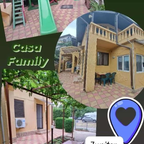 Casa Family, hotelli kohteessa Jupiter
